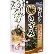 味きざみ ガーリック 8g