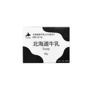 小六 北海道牛乳 石鹸 [せっけん]