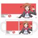 少女☆歌劇 レヴュースタァライト マグカップ 華恋 [キャラクターグッズ]