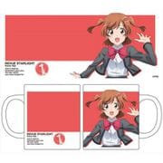 少女☆歌劇 レヴュースタァライト マグカップ 華恋 [キャラクターグッズ]