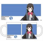 少女☆歌劇 レヴュースタァライト マグカップ ひかり [キャラクターグッズ]