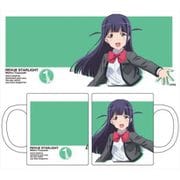 少女☆歌劇 レヴュースタァライト マグカップ まひる [キャラクターグッズ]