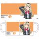 少女☆歌劇 レヴュースタァライト マグカップ クロディーヌ [キャラクターグッズ]
