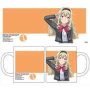 少女☆歌劇 レヴュースタァライト マグカップ クロディーヌ [キャラクターグッズ]