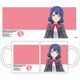 少女☆歌劇 レヴュースタァライト マグカップ 香子 [キャラクターグッズ]