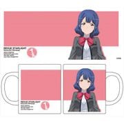 少女☆歌劇 レヴュースタァライト マグカップ 香子 [キャラクターグッズ]