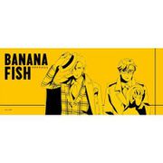 BANANAFISH 描き下ろし アッシュ＆英二 マグカップ [キャラクターグッズ]