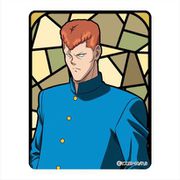 幽☆遊☆白書 描き下ろし 桑原 アクリルキーホルダー [キャラクターグッズ]