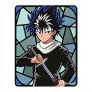 幽☆遊☆白書 描き下ろし 飛影 アクリルキーホルダー [キャラクターグッズ]