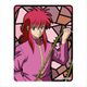幽☆遊☆白書 描き下ろし 蔵馬 アクリルキーホルダー [キャラクターグッズ]