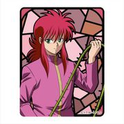 幽☆遊☆白書 描き下ろし 蔵馬 アクリルキーホルダー [キャラクターグッズ]