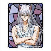 幽☆遊☆白書 描き下ろし 妖狐蔵馬 アクリルキーホルダー [キャラクターグッズ]