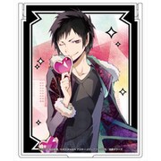 デュラララ！！×2PALE TONE series ミラー 折原 臨也 [キャラクターグッズ]