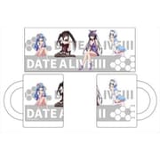 デート・ア・ライブIII マグカップ BABYDOLLver. [キャラクターグッズ]