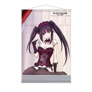 デート・ア・ライブIII B2タペストリー 時崎狂三 BABYDOLLver. [キャラクターグッズ]