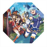 映画 この素晴らしい世界に祝福を！ 紅伝説 折ITAGASA [キャラクターグッズ]
