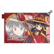 映画 この素晴らしい世界に祝福を！ 紅伝説 撥水ポーチ めぐみん [キャラクターグッズ]