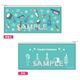 バンドリ！ ガールズバンドパーティ！ ペンポーチ 楽器ver. Pastel*Palettes [キャラクターグッズ]