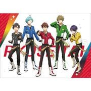 TVアニメ あんさんぶるスターズ！ クリアファイル 流星隊 [キャラクターグッズ]