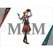 TVアニメ あんさんぶるスターズ！ クリアファイル MaM [キャラクターグッズ]