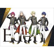 TVアニメ あんさんぶるスターズ！ クリアファイル Eden [キャラクターグッズ]