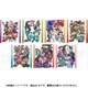 忍たま乱太郎 ジャケットミニ色紙コレクション 第18シリーズ 1個 [コレクショントイ]