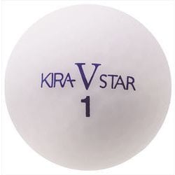 KIRASTARV WH 4P [キラスターV ホワイト]