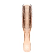 ヘアブラシ スカルプブラシ ワールドモデル ロング