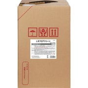 S-2774 [LBフロアクリーン （脱脂洗浄剤） 20kg]