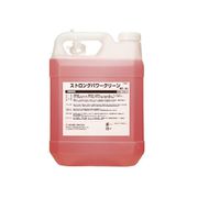 S-2021-4 [ストロングパワークリーン （脱脂洗浄剤） 4L]
