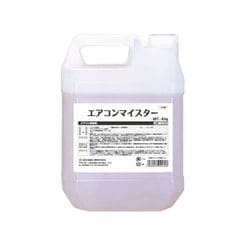 S-2220 [エアコンマイスター 洗浄剤 4kg]