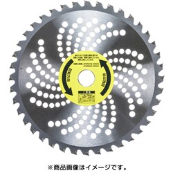 NOK23036 [農家専用チップソー 230x36P]