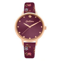ヨドバシ.com - キャスキッドソン Cath Kidston 腕時計 CKL089R