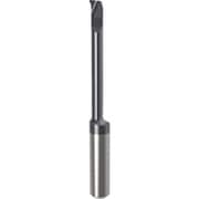 25053 [グーリング 溝入れ工具 インサート 内径加工用 nanoAコート GT104.2314.005.04.15.L]