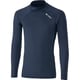アドバンスウォーム ハイネック ロングスリーブ GC09311 (EN)エクリプスネイビー XXLサイズ [コンディショニングウェア 長袖シャツ メンズ]
