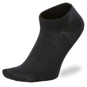 ペーパーファイバーアーチサポートアンクルソックス Paper Fiber Arch Support Ankle Socks GC29331 (BK)ブラック Sサイズ(22-24cm) [ランニングウェア ソックス ユニセックス]
