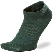 ペーパーファイバーアーチサポートアンクルソックス Paper Fiber Arch Support Ankle Socks GC29331 (CG)サイプレスグリーン Sサイズ(22-24cm) [ランニングウェア ソックス ユニセックス]