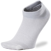 ペーパーファイバーアーチサポートアンクルソックス Paper Fiber Arch Support Ankle Socks GC29331 (MG)ミックスグレー Sサイズ(22-24cm) [ランニングウェア ソックス ユニセックス]