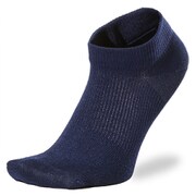 ペーパーファイバーアーチサポートアンクルソックス Paper Fiber Arch Support Ankle Socks GC29331 (N)ネイビー Sサイズ(22-24cm) [ランニングウェア ソックス ユニセックス]
