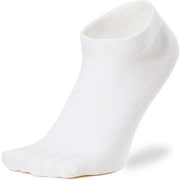 ペーパーファイバーアーチサポートアンクルソックス Paper Fiber Arch Support Ankle Socks GC29331 (OW)オフホワイト Sサイズ(22-24cm) [ランニングウェア ソックス ユニセックス]