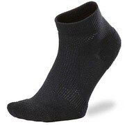 ペーパーファイバーアーチサポートパイルソックス Paper Fiber Arch Support Pile Socks GC29330 (BK)ブラック Lサイズ [アウトドア ソックス]