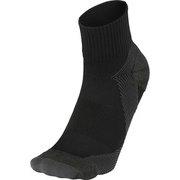 アーチサポートクォーターソックス Arch Support Quarter Socks 3F65300 K XLサイズ [アウトドア ソックス]
