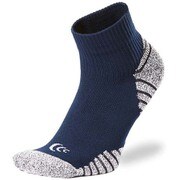 グリップパイルショートソックス Grip Pile Short Socks GC29302 （N）ネイビー Sサイズ [アウトドア ソックス]