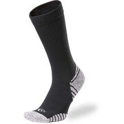 グリップパイルミドルソックス Grip Pile Middle Socks GC29300 （BK）ブラック Mサイズ [アウトドア ソックス]