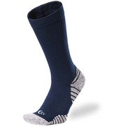 グリップパイルミドルソックス Grip Pile Middle Socks GC29300 （N）ネイビー Sサイズ [アウトドア ソックス]