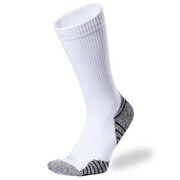 グリップパイルミドルソックス Grip Pile Middle Socks GC29300 （W）ホワイト Sサイズ [アウトドア ソックス]
