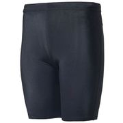 アドバンスカーゴハーフタイツAdvance Cargo Half Tights GCW09357 ブラック(BK) Sサイズ [コンディショニングウェア ハーフタイツ レディース]