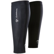 インスピレーションカーフスリーブ Inspiration Calf Sleeves GC09380 (BK)ブラック XXLサイズ [カーフゲイター]