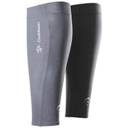 インスピレーションカーフスリーブ Inspiration Calf Sleeves GC09380 (G)グレー Sサイズ 両足入り [カーフゲイター]