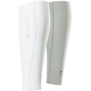 インスピレーションカーフスリーブ Inspiration Calf Sleeves GC09380 (W)ホワイト Sサイズ 両足入り [カーフゲイター]